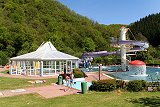 Erlebnisbad Aquafun