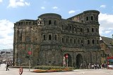 Pota Nigra in Trier