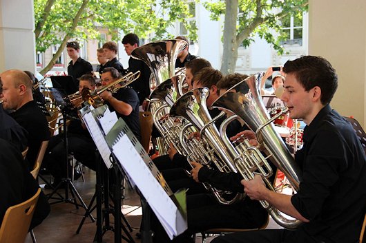 EVEA abschlusskonzert