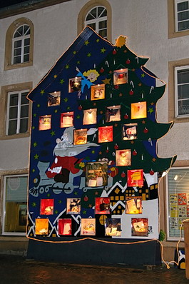 adventskalender 2014