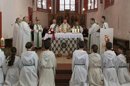 jubilaeum trauten
