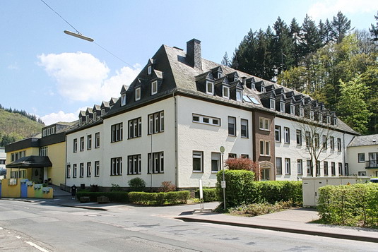 krahaus