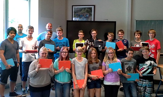 realschule lego