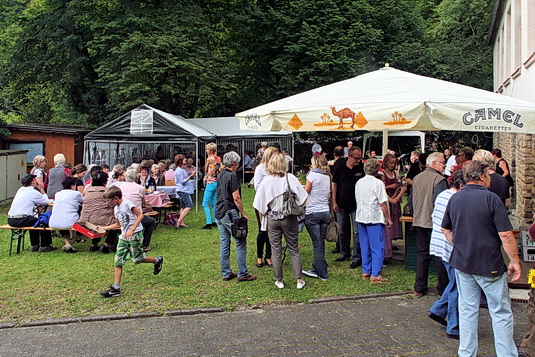 zalotefriesserfest