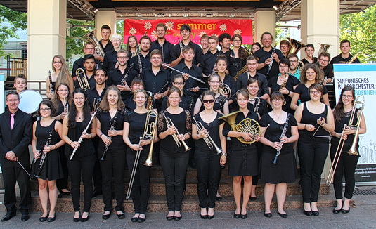 EVEA abschlusskonzert