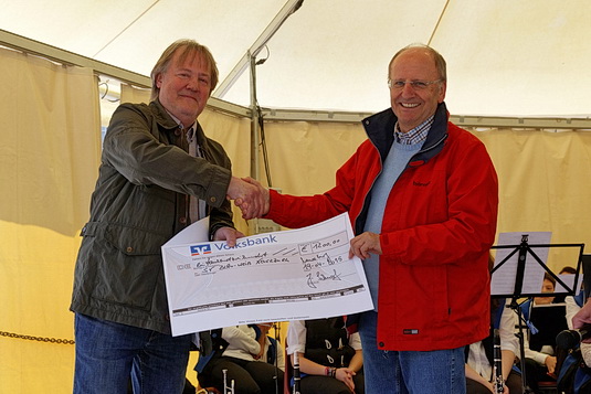 spende gewerbeverein