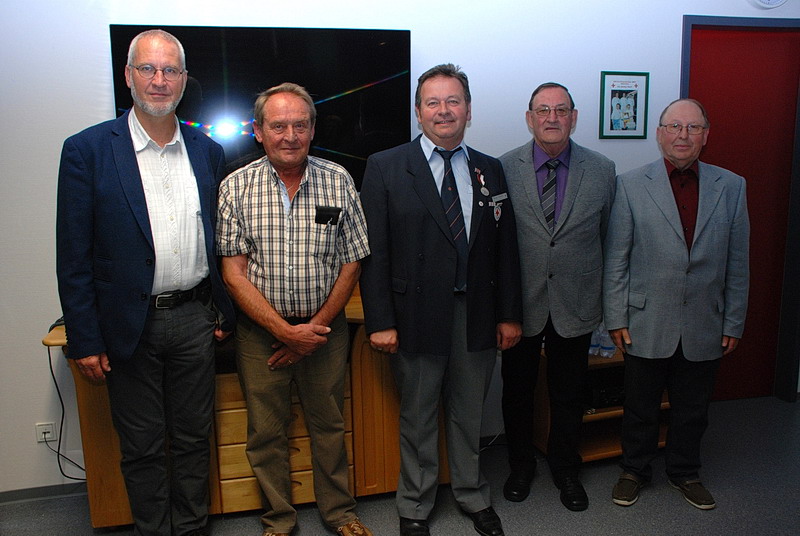 Blutspendeehrung 2016 KockelmannDSC 4443