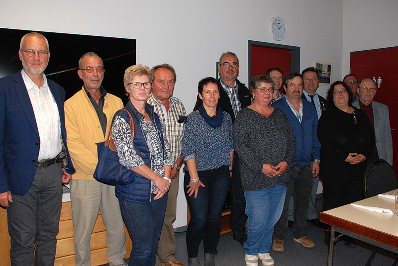 Blutspendeehrung 2016 alle DSC 4442