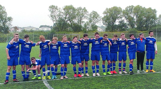 fussballteam