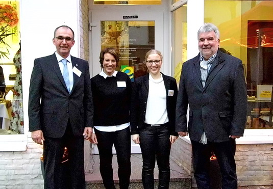 partyservice schmitz