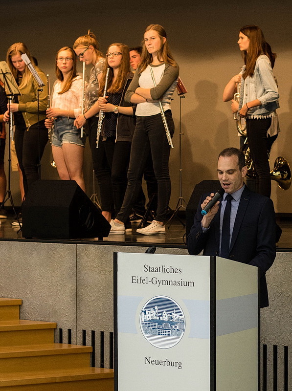 Schulkirmes 2017 Presse0