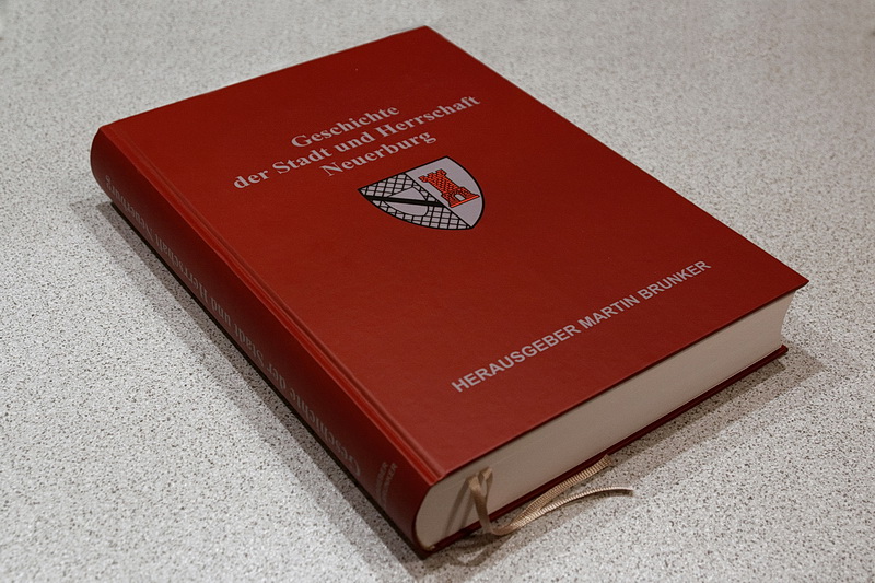buch neuerburg
