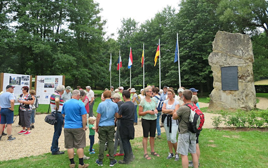 evea tag der begegnung