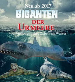 gigandten der urmeere