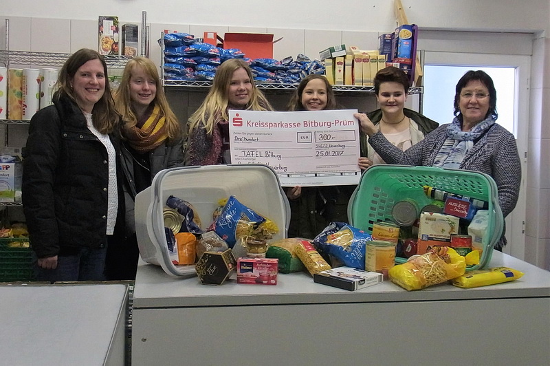 spende eifelgymnasium