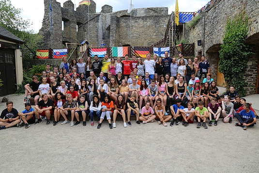 EVEA Eurovisionen2018