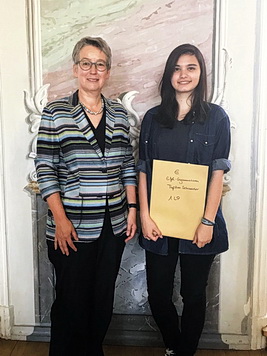 Foto BuWe Fremdsprachen