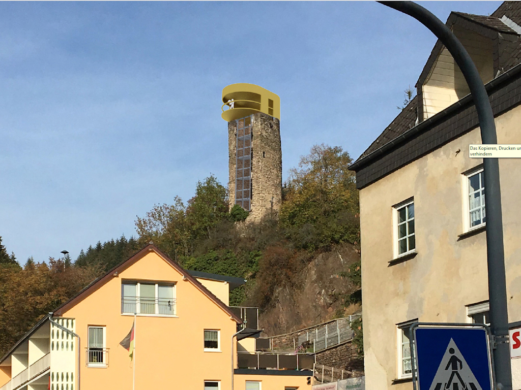 Beilsturm 3
