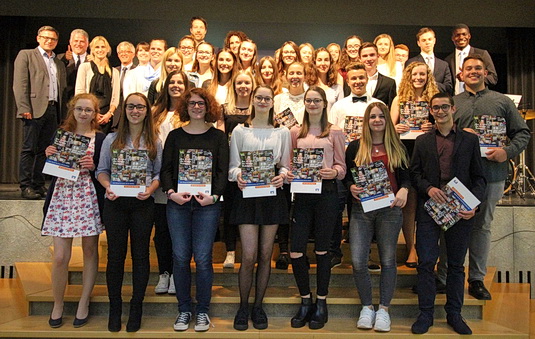 exzellenzkurs SEG gruppe