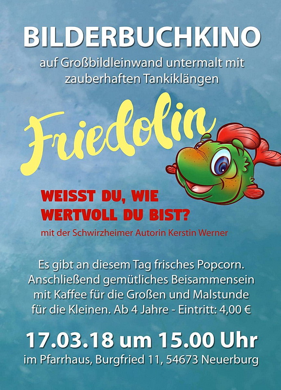 kinderbuch