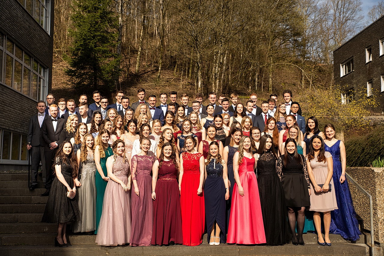 Abiturientia 2019 SEG