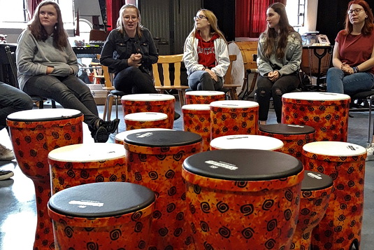 Presse Tier von Trier