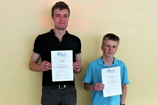 Russisch Lernen 2019 2 Presse