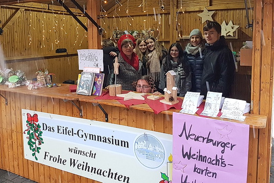 Weihnachtsmarkt 2019 2