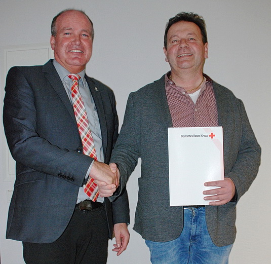 verabschiedung gierenz