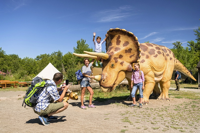 2019 076 Dinopark Teufelsschlucht FotoDominikKetz
