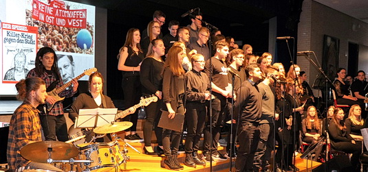 Schulkonzert SEG Presse 1