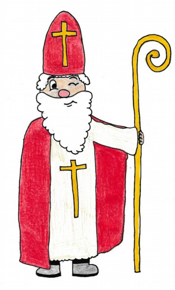 nikolaus
