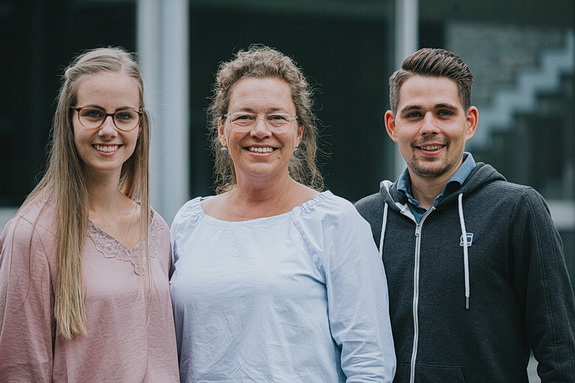 Internatsleitung SEG