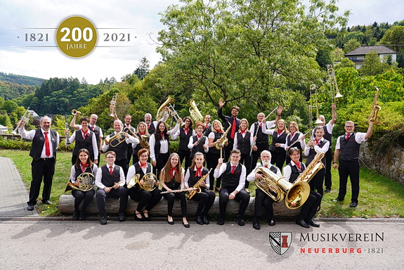 MVNeuerburg1821 Foto Geburtstag