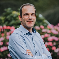 Portrait Jens Kemper