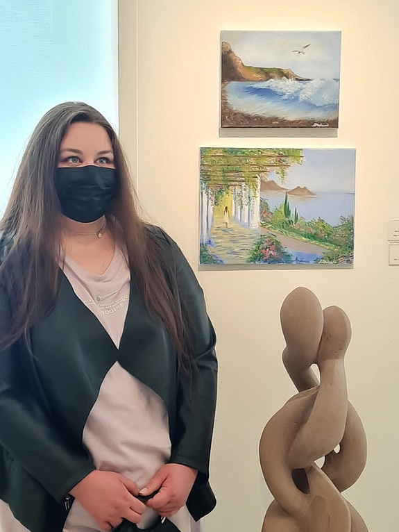 SEG Ausstellung A Akulina 06 21