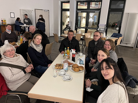 Foto SEG Ukraine Hilfe