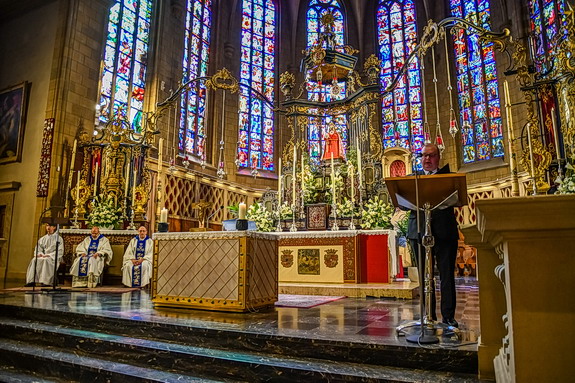 Pressefoto Maennerquartett 3