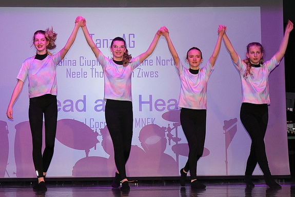 Schulkonzert 2022 SEG 2