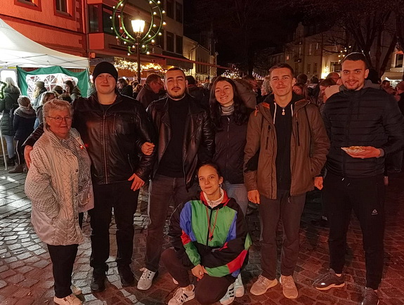 kriegskraeber sammlung