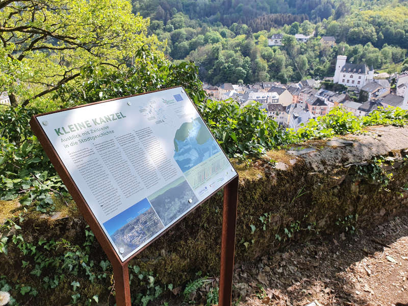 tafel kl kanzel ccr gr