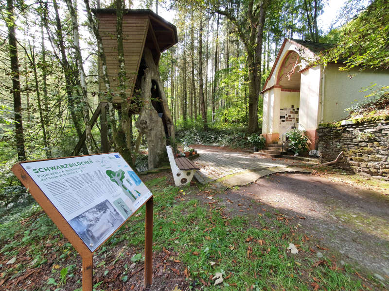 tafel schwarzbildchen ccr gr