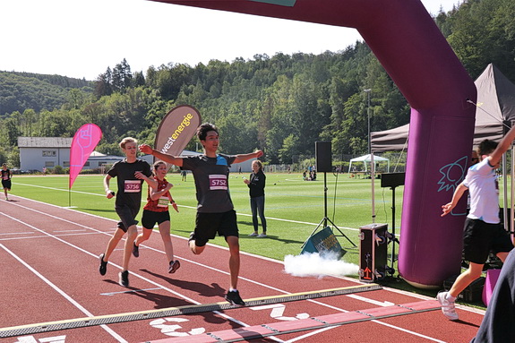 Distanz Duell SEG Pressefoto 3