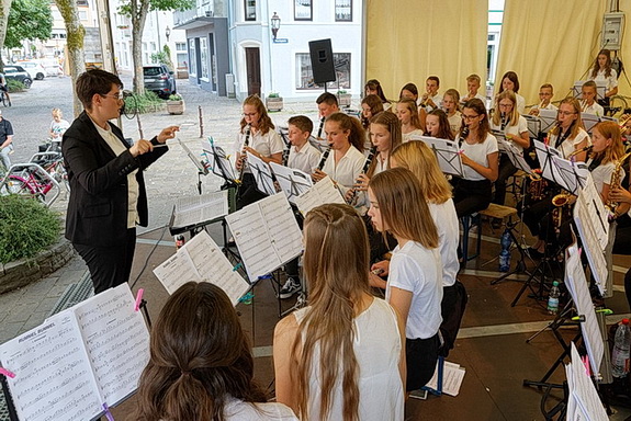 KMV Seminarorchester