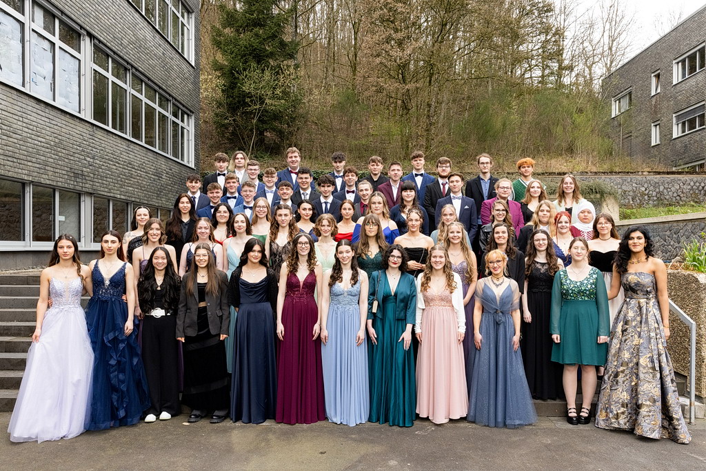 Abiturientia 2024 SEG