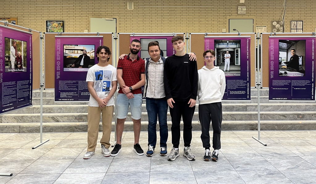 SEG Fotoausstellung 2024