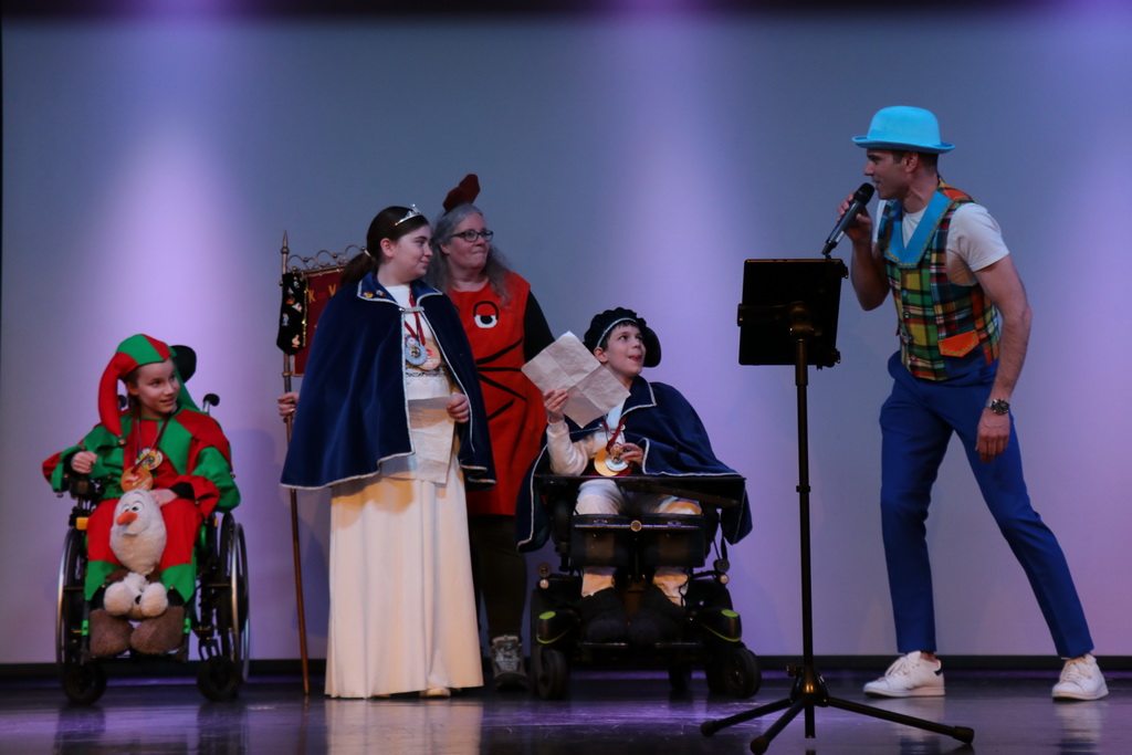 SEG Kappensitzung 2  2024