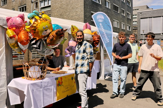 SEG Schulkirmes 2024x