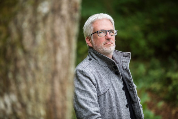 Sagenhaft Eifel Autor 2