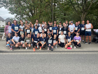 SEG Stadtlauf 1